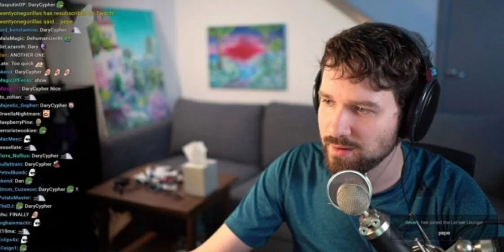 destiny twitch stats destiny twitch stats
