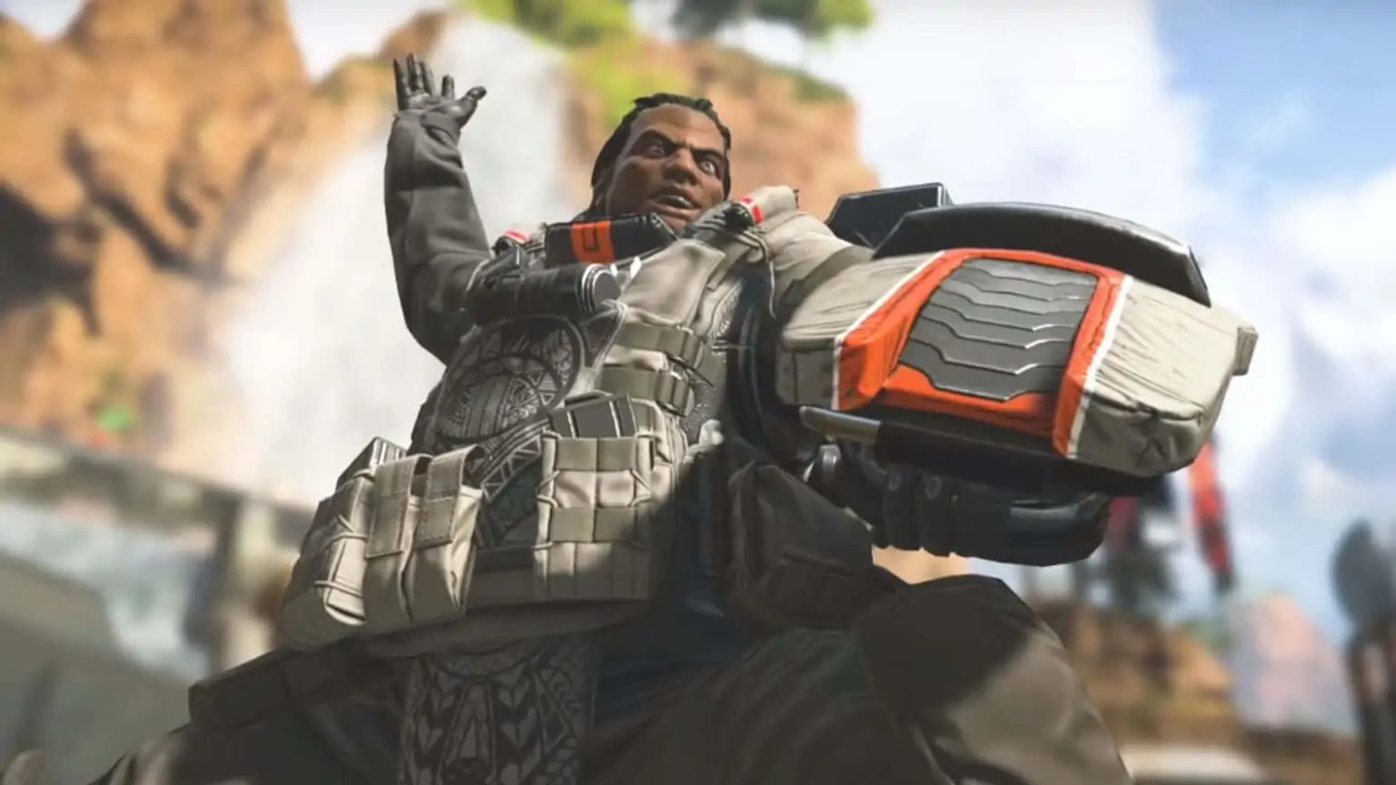 Apex Legends 9th March update patch notes balance changes bug fixes legend changes weapons
