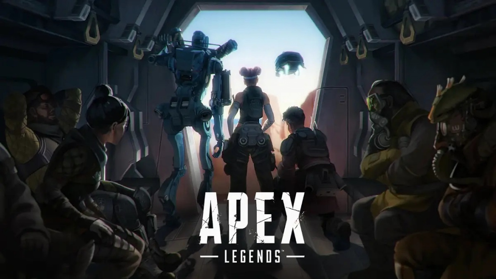 Apex Legends Season 8 Release Date New Legend Map Changes And Anniversary Collection Ginx Esports Tv