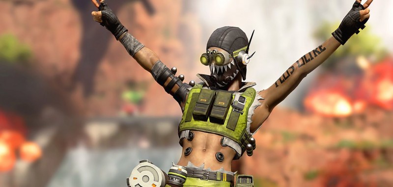 Apex Legends Season 8 Legends tier list - every character ranked from