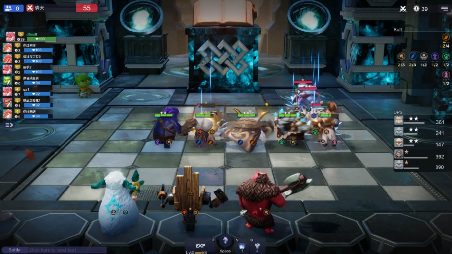 Auto Chess PS4 release date price gameplay features