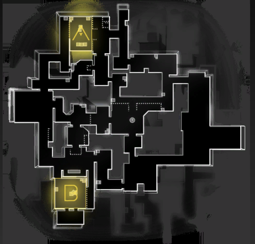 Ascent map leak 2 Valorant