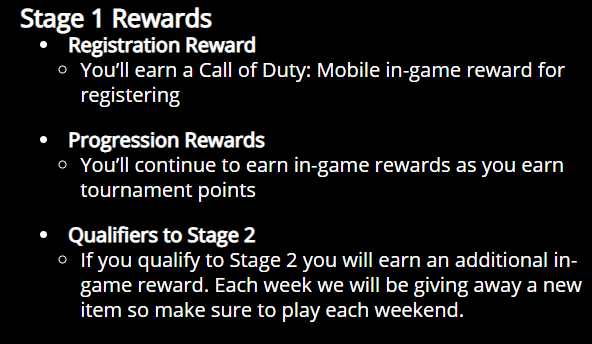 Call of Duty: Mobile World Championship - Schedule, Format ...