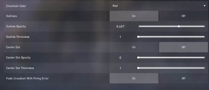 Valorant Page 4 Updates Mouse Sensitivity Community