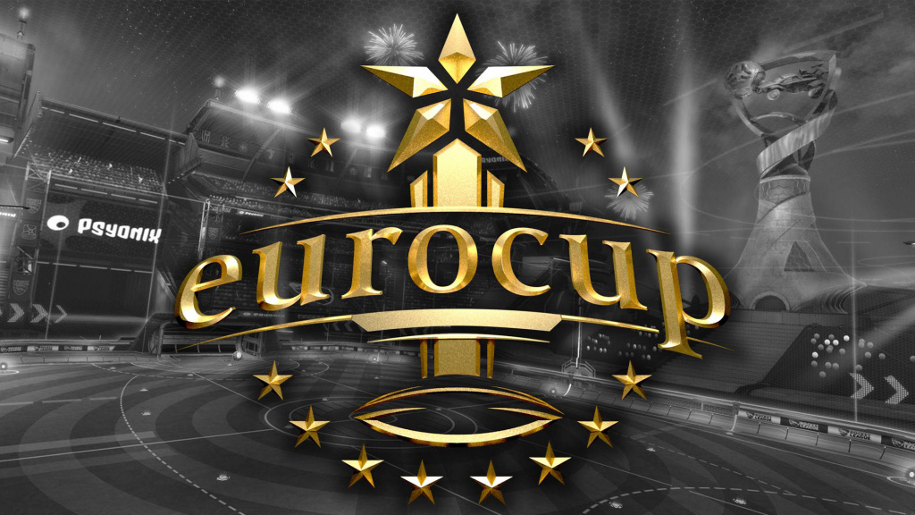 Rocket League EuroCup 10K