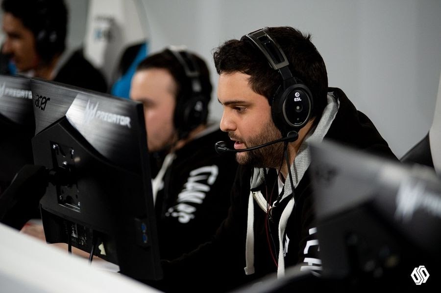 Top 10 Rainbow Six Siege Players Of 2020