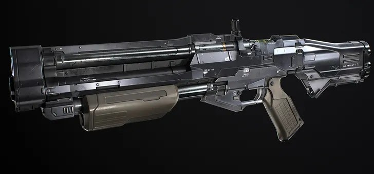 Doom Eternal Gun Guide Weapons Guide Combat shotgun modifications