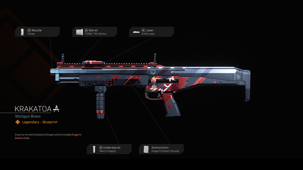 Warzone How To Unlock R9 0 Dragon S Breath Fire Rounds Ginx Esports Tv