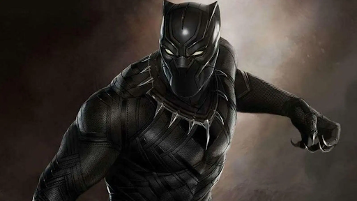 Square enix Marvel's Avengers Black Panther DLC Chadwick Boseman