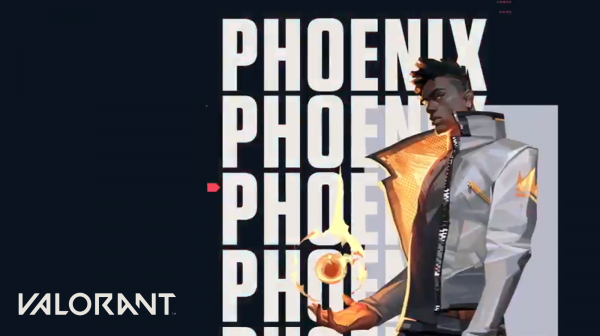 Phoenix Agent teaser 