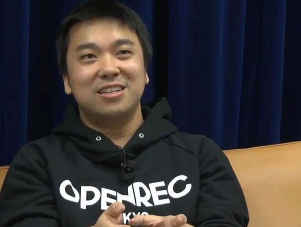 Shinya Nuki Onuki The top 10 Street Fighter players no.4