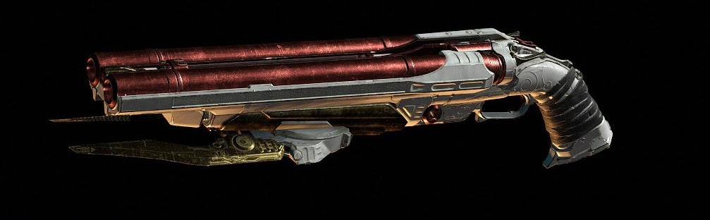 Doom Eternal Guide for weapons Super Shotgun attachments and mods