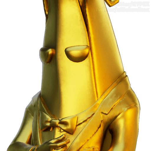 Fortnite Chapter 2 Season 2 Gold Banana how to unlock