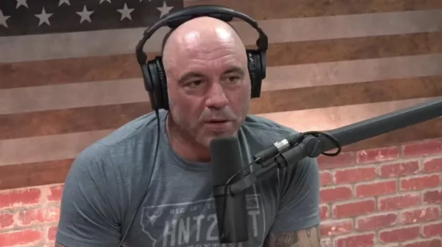 James Dash Patterson The Joe Rogan experience gaming esports waste of time