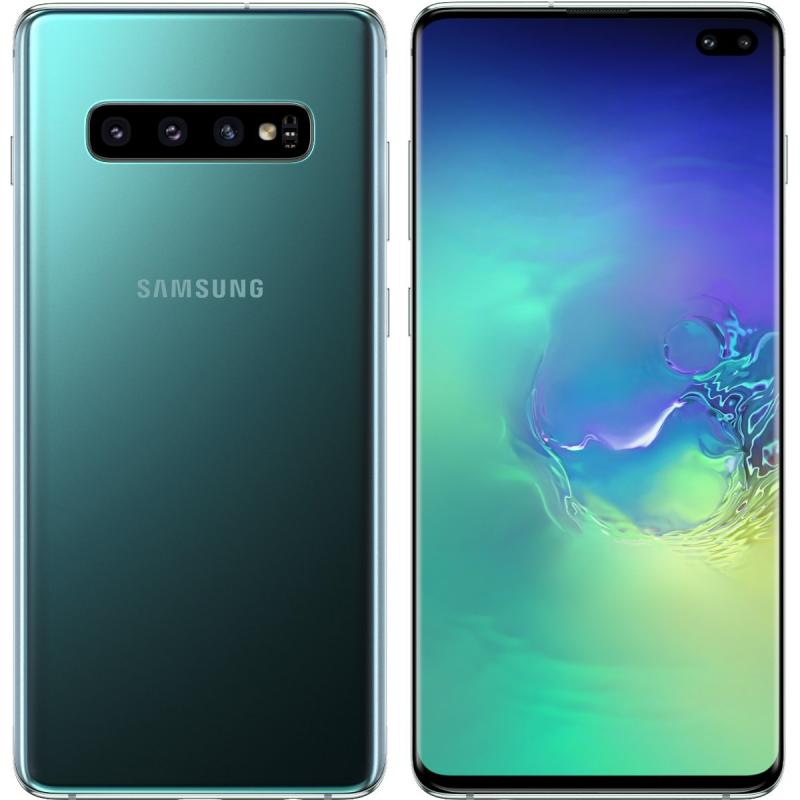 Samsung S10 Plus Gaming Mobile Smartphone performance 