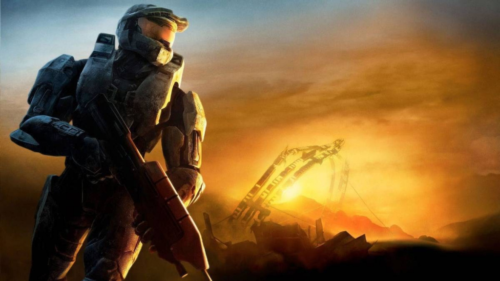 Halo 3 pc, halo 3 forge, halo 3 campaign, halo 3 multiplayer pc, halo 3 release date