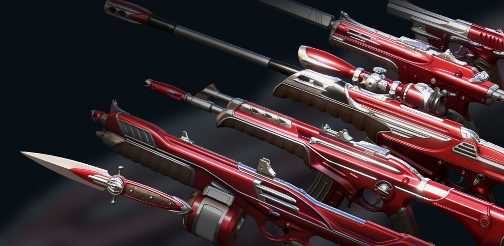 Valorant All weapon skins, skin bundles plus Battle Pass details