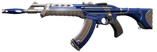 Valorant Weapon skins leak all cosmetics the Vandal 2 Buy skins for valorant Project A