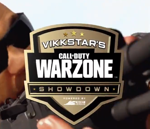 Vikkstar warzone tournament