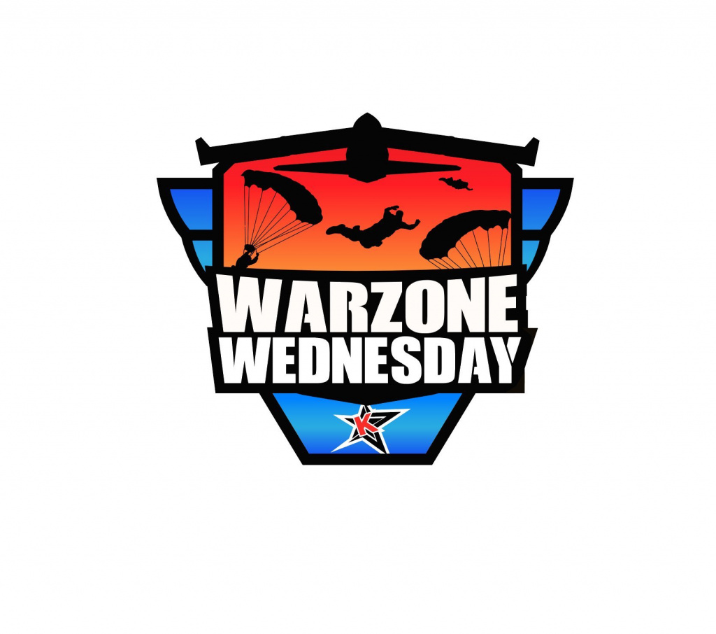 Keemstar Warzone Wednesdays schedule format how to