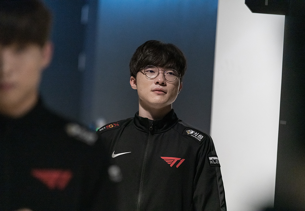 LCK opening week, week 1 of LCK preview