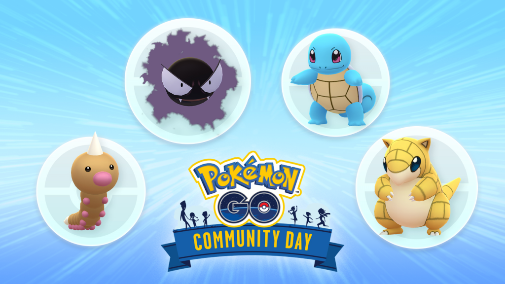 Pokemon Go Fans Will Get To Choose The Next Featured Community Day Pokemon Ginx Esports Tv Pokemon Go Fans Will Get To Choose The Next Featured Community Day Pokemon Ginx Esports Tv