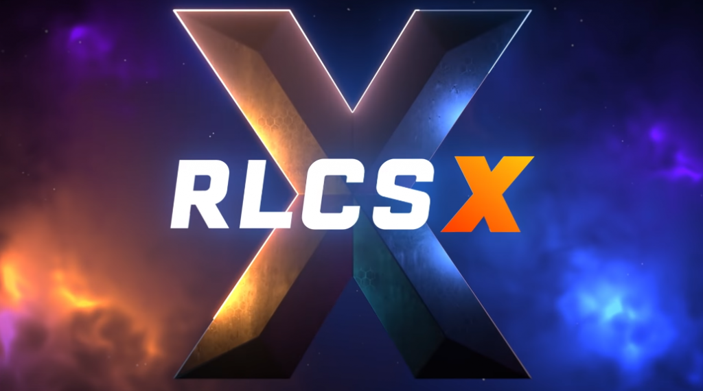 Psyonix announce revamped esport with yearlong RLCS X GINX Esports TV