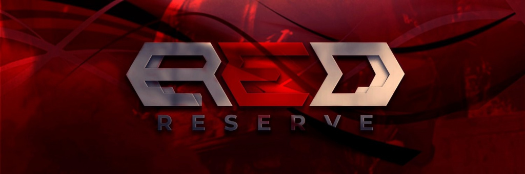 Red Reserve Relaunch