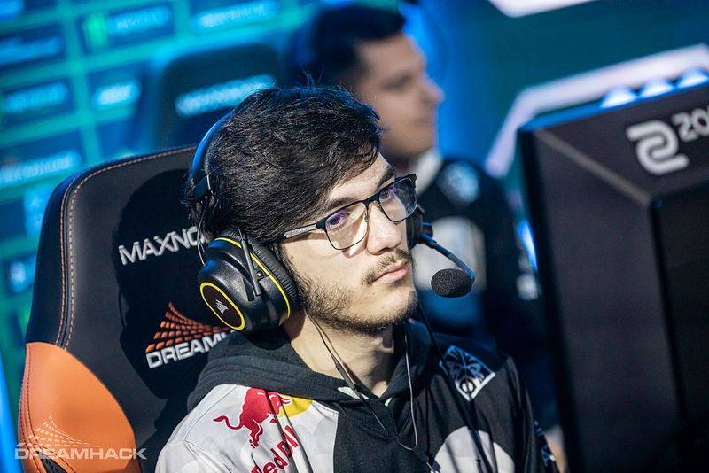 The top 10 Rocket League players 2020 GINX Esports TV