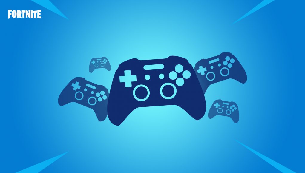best fortnite controller for ps4