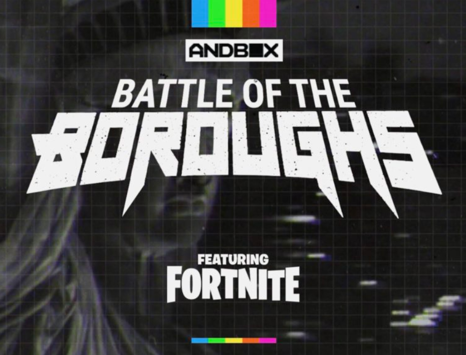 Fortnite Battle of the Boroughs tournament schedule format prize pool how to watch