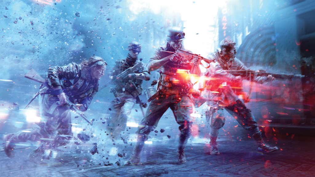 Battlefield 6 release date details EA DICE