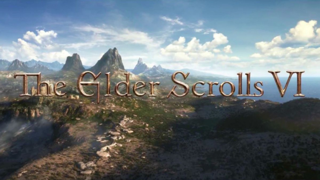 Bethesda games ps5 phil spencer The Elder Scrolls VI