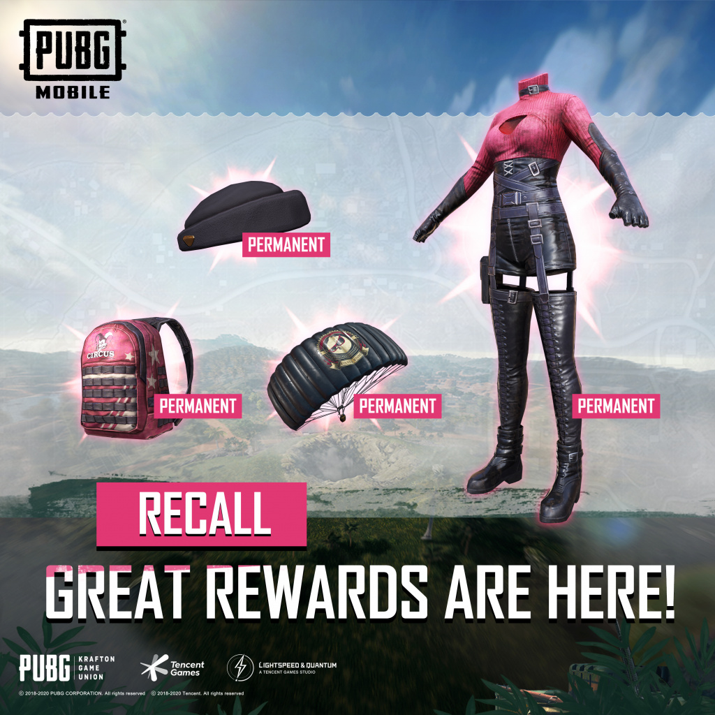 Pin On Pubg Mobile Leaks And Updates