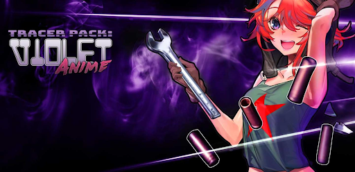 Featured image of post Anime Super Pack Cod Showcase new pink tracer fire anime weapons