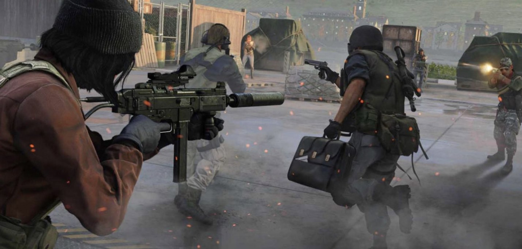 Black Ops Cold War Season 1 Maps Operators Warzone Combat Pack Dropkick And More Leaked