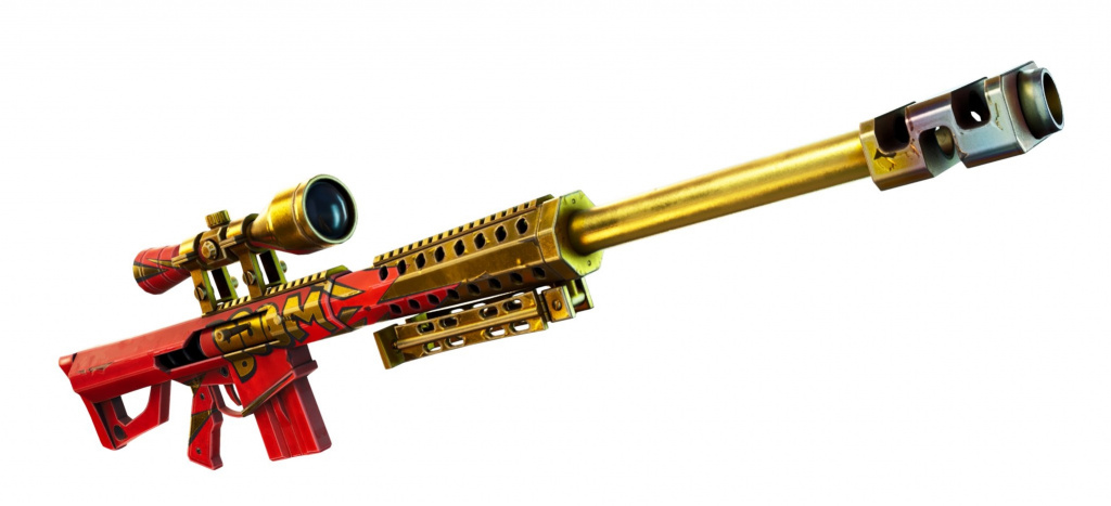 Fortnite Season 5 new exotic weapons how to get npcs locations