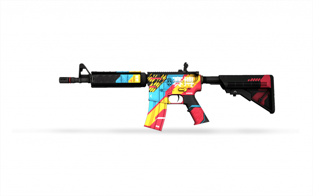 csgo skins