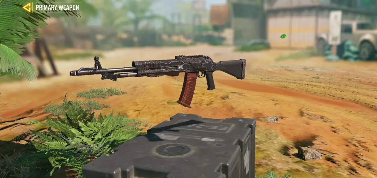 COD Mobile Assault Rifle tier list Every AR ranked from best to worst