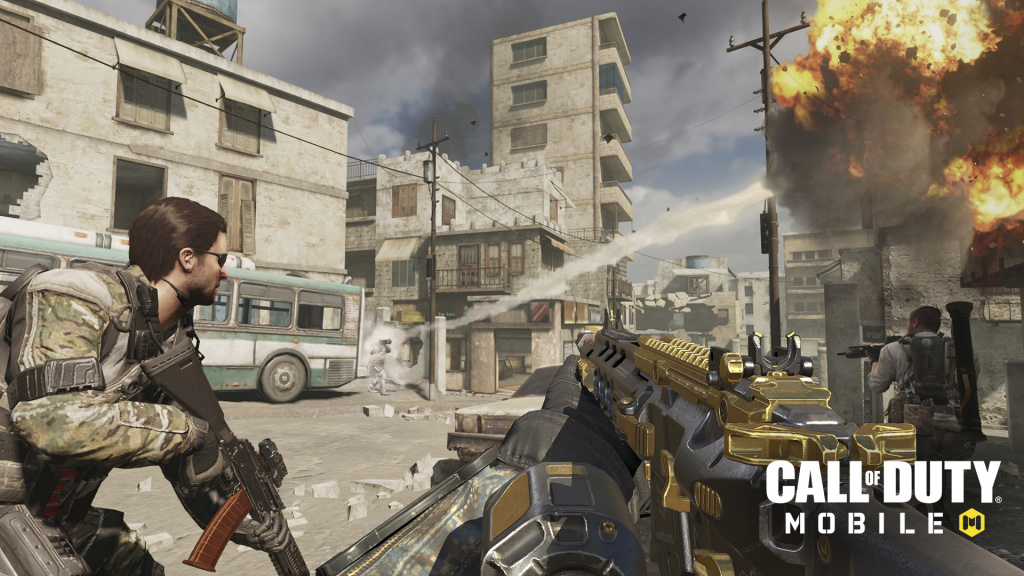 COD Mobile Season 2: Release date, Battle Pass and what to ...