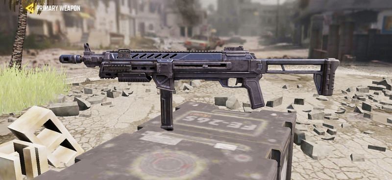 Cod Mobile S2 Smg Tier List Every Submachine Gun Ranked From Best To Worst For Season 2 Ginx Esports Tv