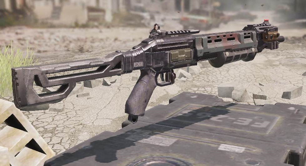 COD Mobile S2 Shotgun tier list Every shotgun ranked from best to