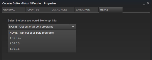 cs go beta access code cs go beta access code