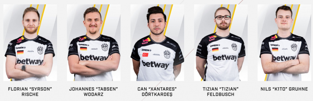 The Best Cs Go Teams To Watch In 2021 Ginx Esports Tv