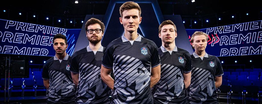 The Best Cs Go Teams To Watch In 2021 Ginx Esports Tv The Best Cs Go Teams To Watch In 2021 Ginx Esports Tv