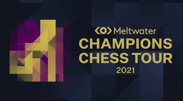 play magnus group esports charts online chess partnership Meltwater Champions Tour