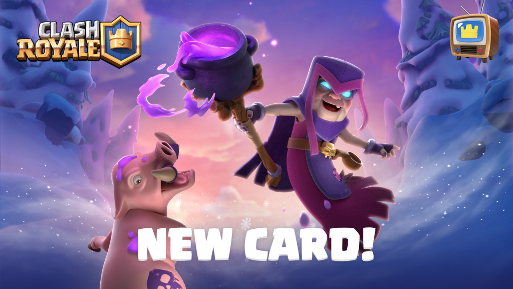 Clash Royale Season 16 Shocktober Balance Changes New Cards And Pass Royale Rewards