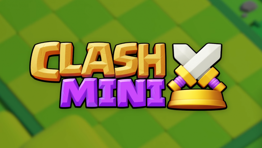 Clash Mini: Release date, gameplay, images, minis, more | GINX Esports TV
