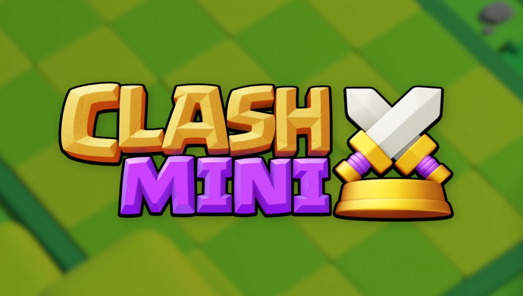 Clash Mini Release date, gameplay, images, minis, more GINX Esports TV