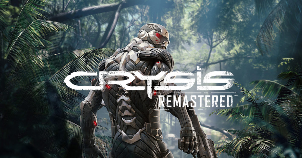 Crysis Remastered Pc System Requirements Won T Melt Your Gaming Rig Ginx Esports Tv